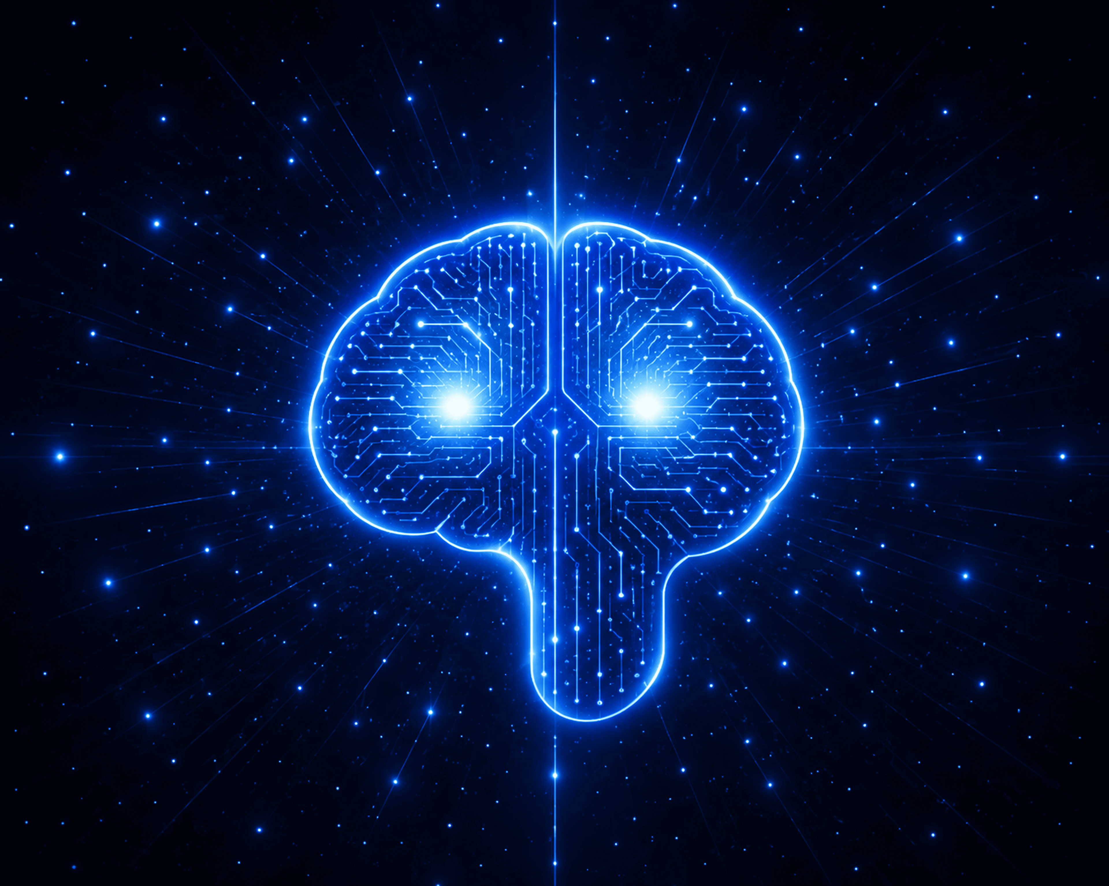 How AI is Transforming Industries in 2024