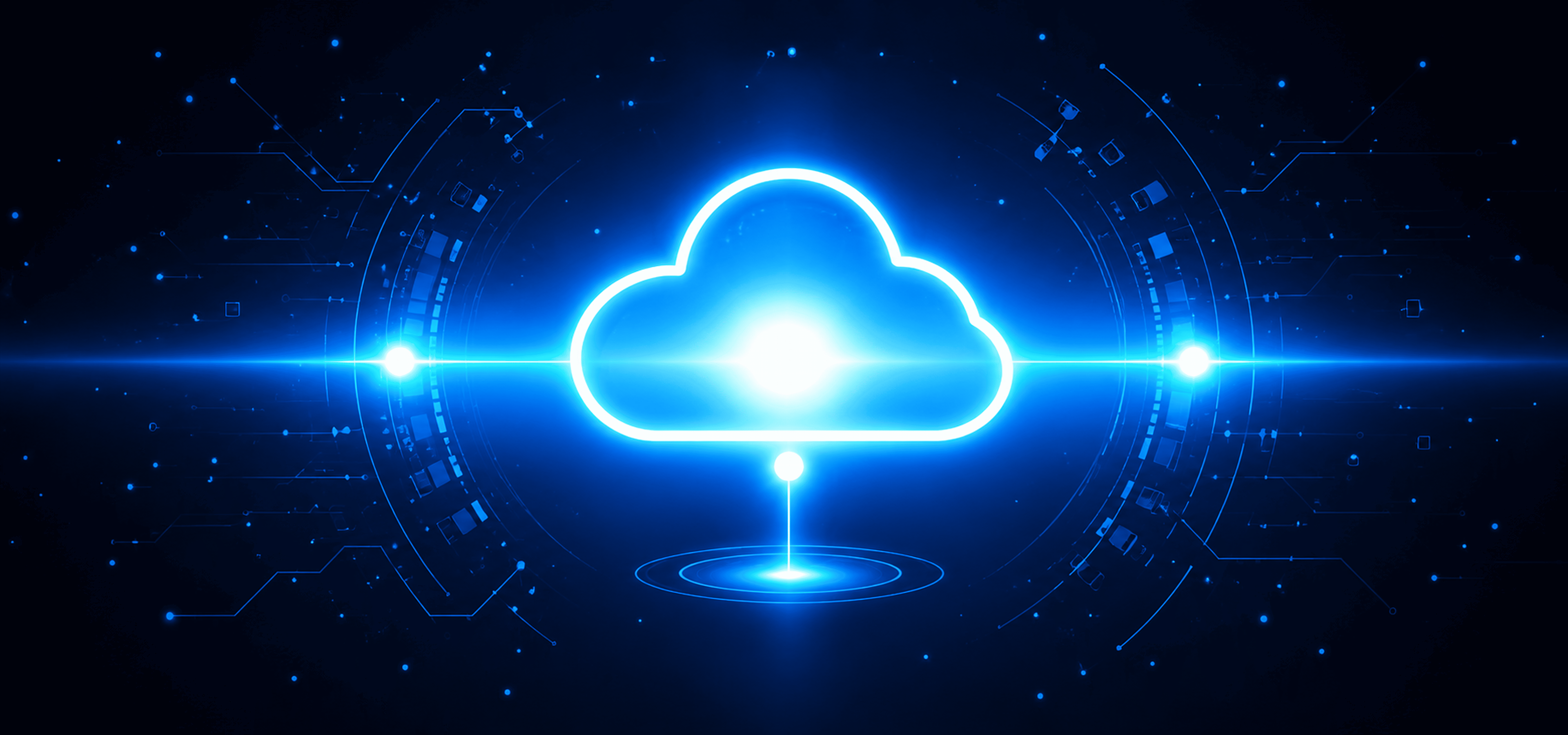 The Future of Cloud Computing: Trends to Watch in 2024