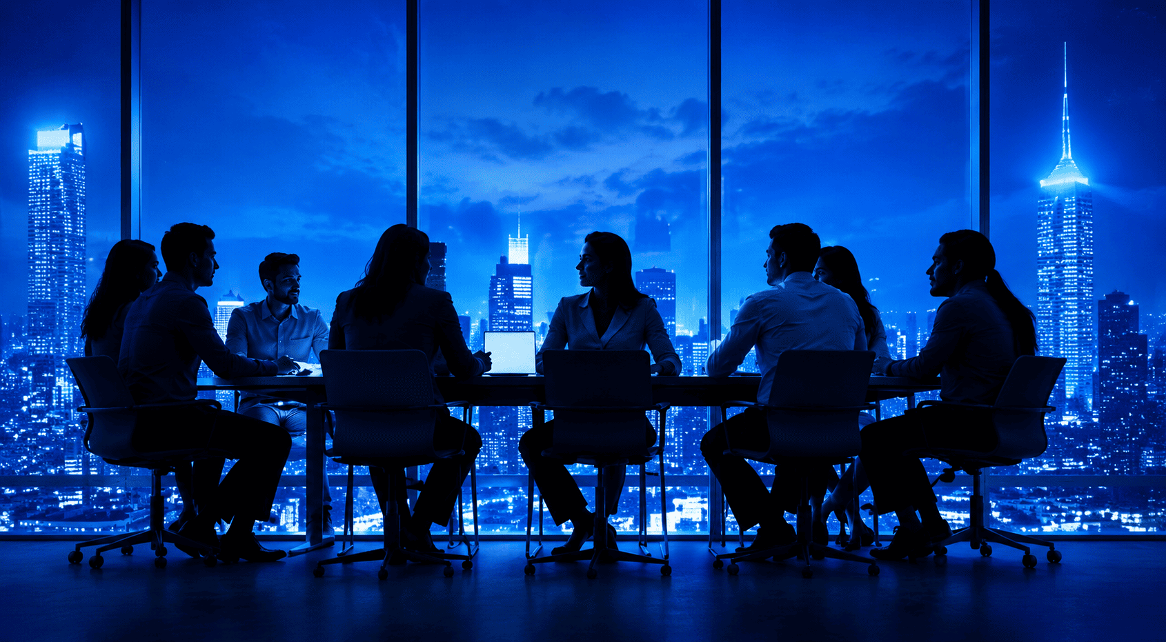Inaequalis team collaborating