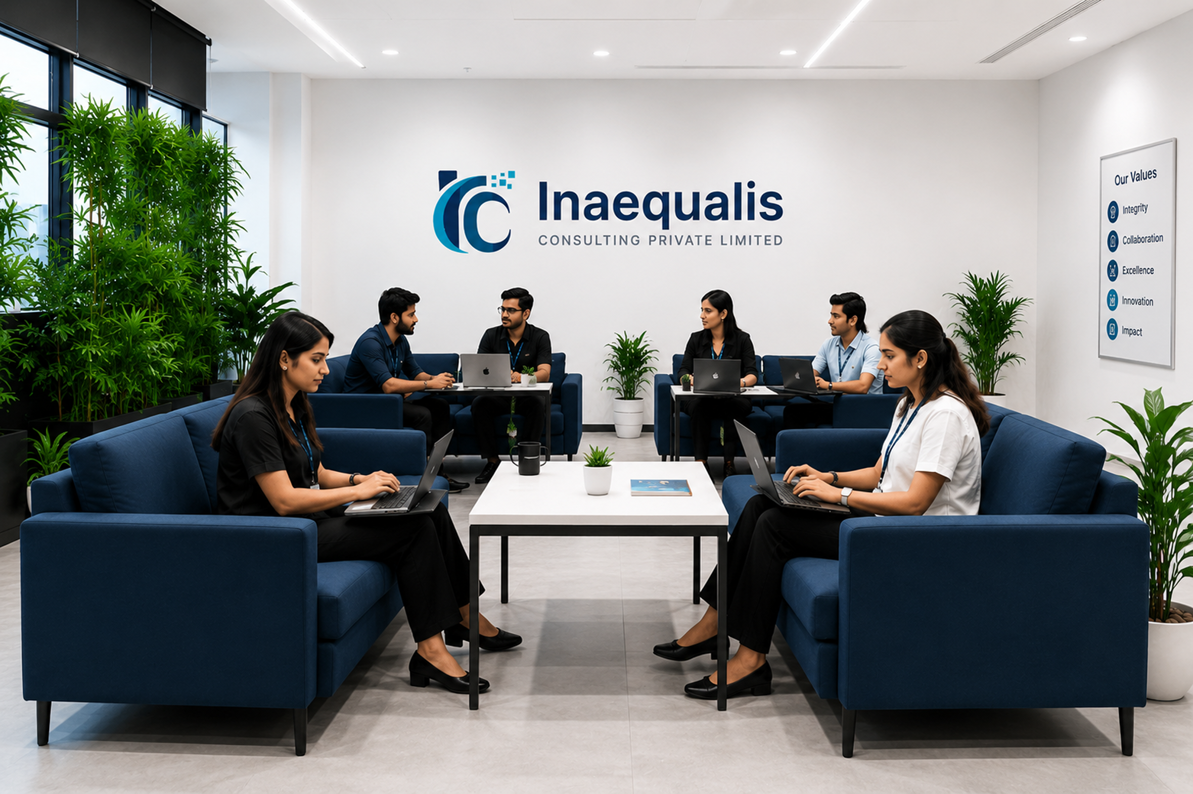 Inaequalis office