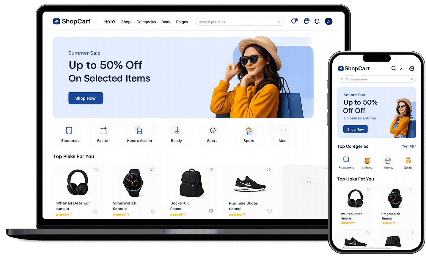 ShopCart