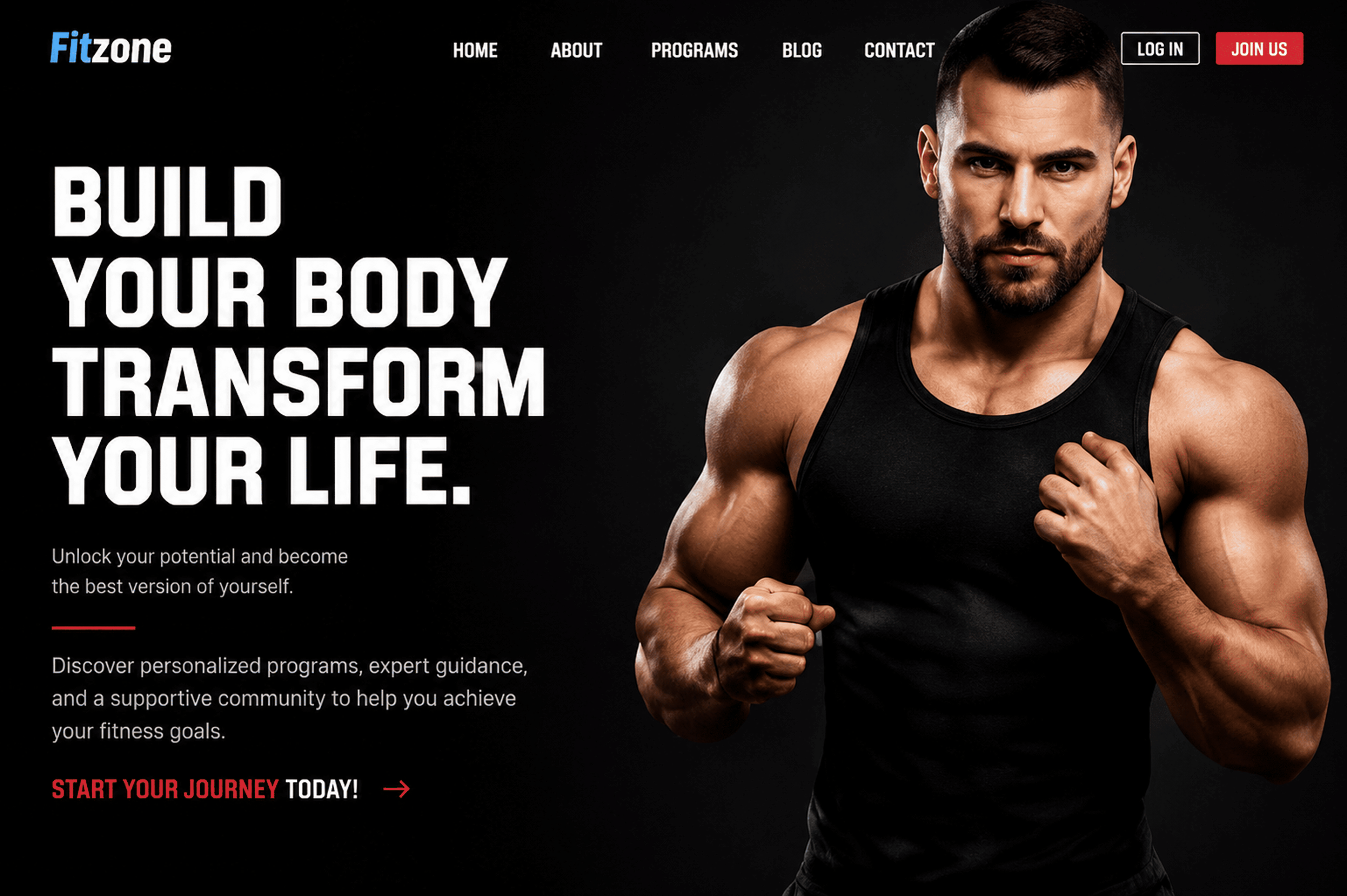 FitZone
