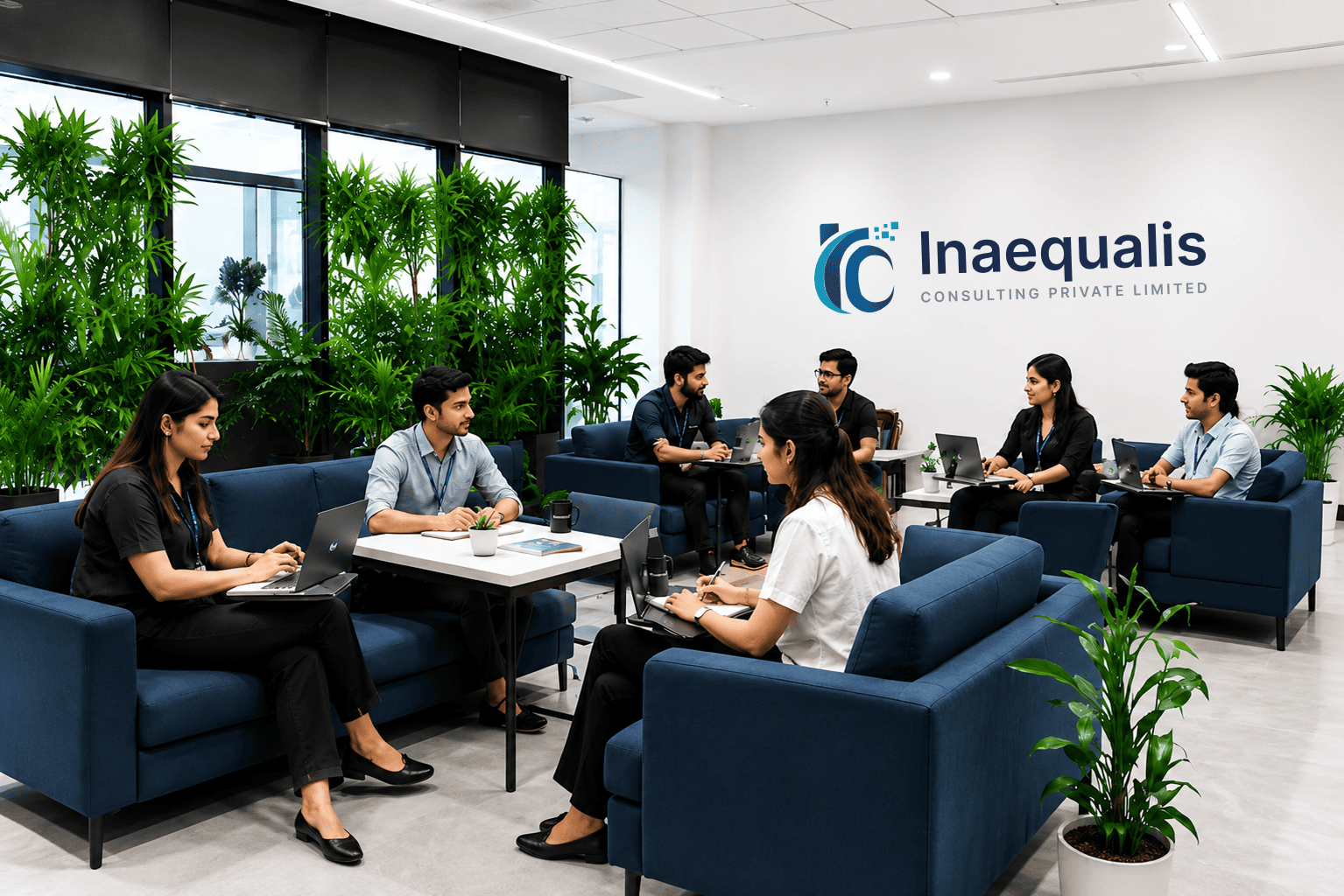 Inaequalis office